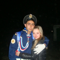 Анар Тагиев, 22.02, Баку