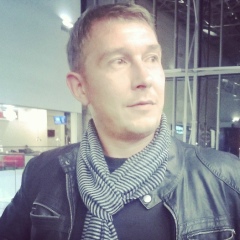 Дмитрий Трофимов, 27.01.1978, Санкт-Петербург