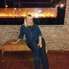 Наташа Федоренко, 29.05