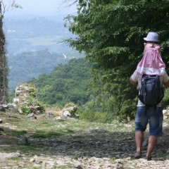 Михаил Мелаев, 17.10.1982, Байконур