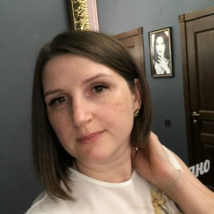 Юлия Колот, 15.05.1987, Костанай