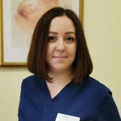 Юлечка Бородина, 15.11.1984, Казань