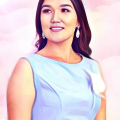 Алия Исаева, 06.01, Алматы