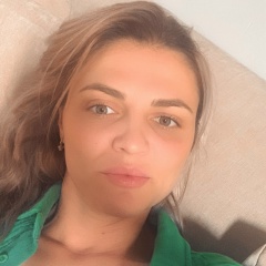 Настя Юкляевская, 23.03, Чугуев