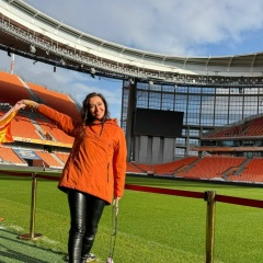 Екатерина Брауэр, 30.08, Екатеринбург