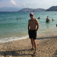 Владимир Гузев, 09.08, Санкт-Петербург