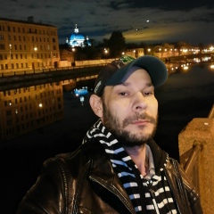 Денис Витвицкий, 07.03.1988, Санкт-Петербург