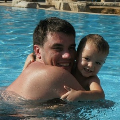 Юрий Деркач, 20.07.1984, Киев