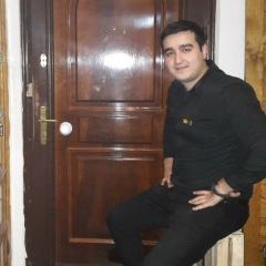 Тофик Игид, 21.09.1990, Баку