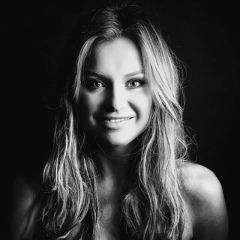 Адріана Берестянська, 18.02, New York City