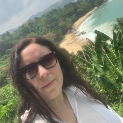 Ирина Глухова, Bujumbura