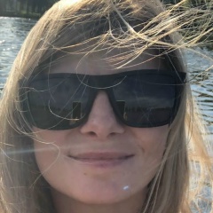 Юля Пехото, 17.12.1993, Санкт-Петербург