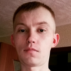 Алексей Алексеев, 16.05.1990, Волосово