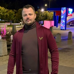 Давид Прогибов, 14.05.1915, Москва