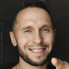 Женя Моренец, 23.06.1983