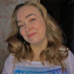 Елена Орешникова, 08.06