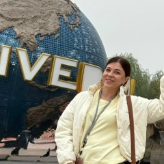 Елена Карницкая, 04.09.1986, Старовеличковская