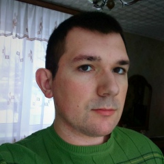 Андрей Атрепьев, 08.03.1992, Курск