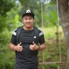 Ye-Win Aung, 03.07.1991, Tamu
