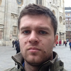 Илья Ситников, 21.02.1988, Москва