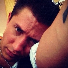 Павел Прилучный-Дэль, 05.11.1987