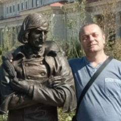 Денис Кислицын, 27.05, Санкт-Петербург