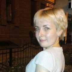 Анютка =), 13.03, Полтава