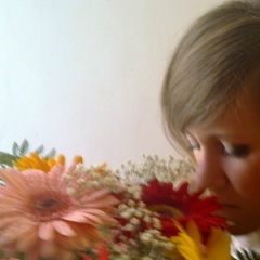 Танюшка Осколкова, 12.03, Тюмень