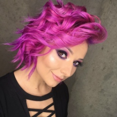 Светлана Матрос, 10.08.1990, Одесса