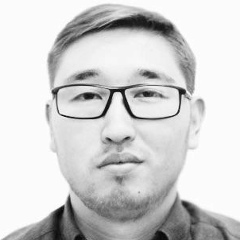 Аманжол Сиязов, 09.02, Алматы