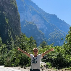 Таня Барабуля, 03.07.2008, Санкт-Петербург