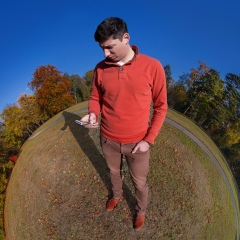 Роман Брауде, 10.11.1989, Wuppertal