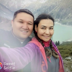 Айдын Жумагулов, 20.05.1987, Алматы