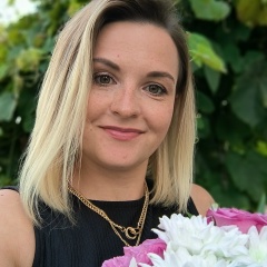 Людмила Анисимова, 21.08.1990, Тверь