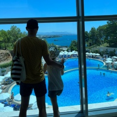 Петя Тамбов, 13.04, Москва