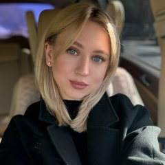 Полина Митрошевская, 23.07.2000