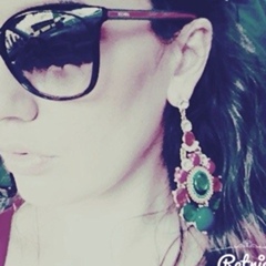 Оля Гордиенко, 08.10, Полтава