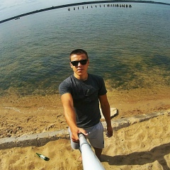 Ігор Кокорик, 12.04.1998, Львов