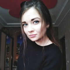 Маргарита Рибачук, 11.02.2000, Кропивницкий / Кировоград