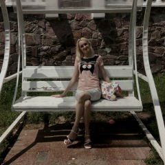 Камилла Резниченко, 21.08.1988, Иршанск