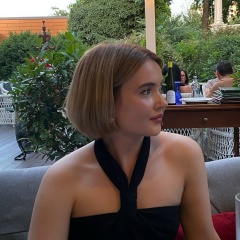 Анна Крутофал, 02.08