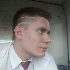 Андрей Кравец, 11.09.1990, Москва