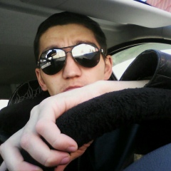 Жандос Чалабаев, 05.07.1989, Семей