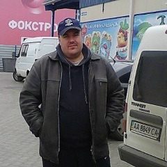 Александр Шумахер, 22.05, Луганск