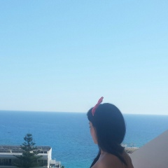 Юлия Юлия, Казань