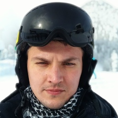 Евгений Подбородников, 04.03.1983, Ростов-на-Дону