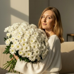 Анна Страхова, 23.04, Севастополь