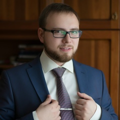 Дмитрий Синегубов, 28.03.1991, Москва