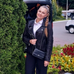 Юлия Асташенок, 16.09