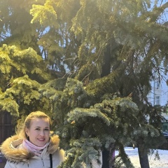 Светлана Алябьева, 10.02, Луганск